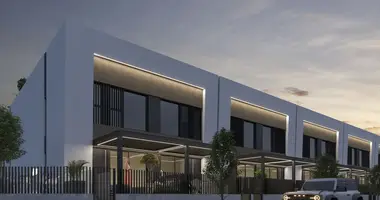 3 bedroom townthouse in Dolores, Spain