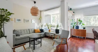 Квартира 4 комнаты в Helsinki sub region, Финляндия