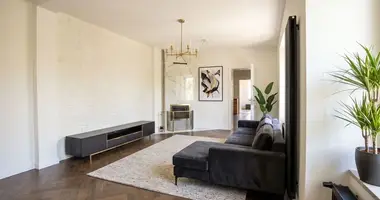 4 room apartment in Wrocław, Poland