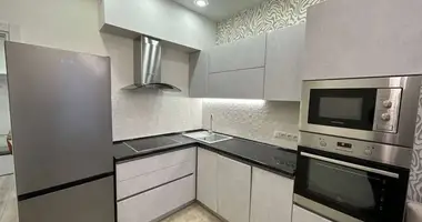 Mieszkanie 2 pokoi w Odessa, Ukraina