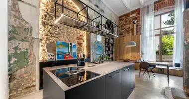 2 room apartment in Vilnius, Lithuania