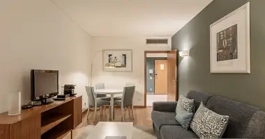Wohnung 1 Schlafzimmer in Alvalade, Portugal