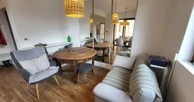 Apartamento 1 habitacion en Budva, Montenegro