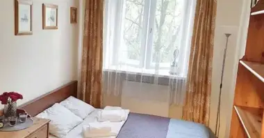 1 bedroom apartment in Warsaw, Poland