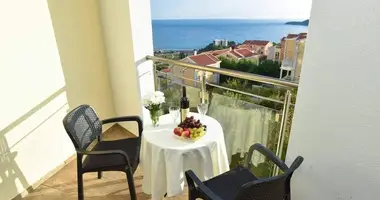 Mieszkanie w Boreti, Czarnogóra