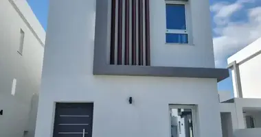 Casa 2 habitaciones en Moni, Chipre
