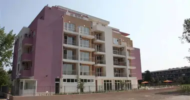 Hotel 47 m² en Nesebar, Bulgaria