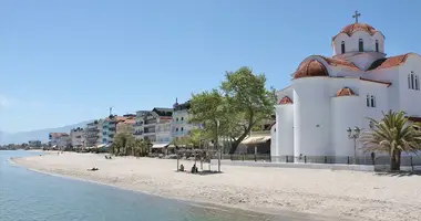 Terrain dans Paralia, Grèce