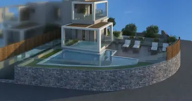 Villa 3 bedrooms in Fodele, Greece
