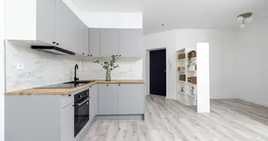1 room apartment in Poznan, Poland
