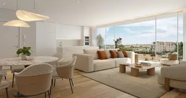 Mieszkanie 4 pokoi w Loule, Portugalia