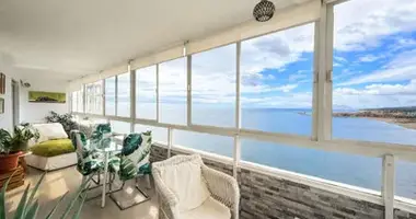Apartamento 3 habitaciones en Španjolska