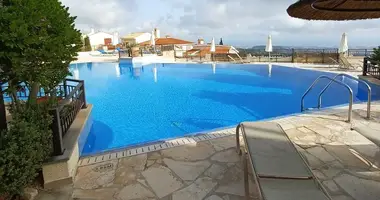 Apartamento 3 habitaciones en Tsada, Chipre