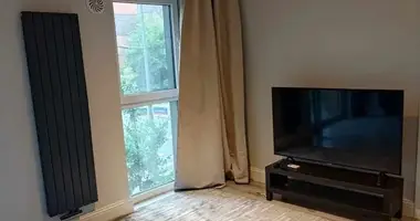 Apartamento 2 habitaciones en Varsovia, Polonia