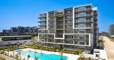 2 bedroom apartment in Aksu, Turkey