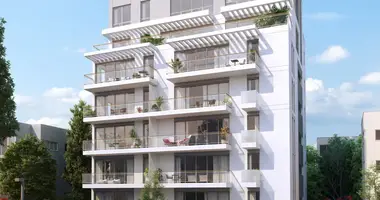 3 room apartment in Tel-Aviv, Israel