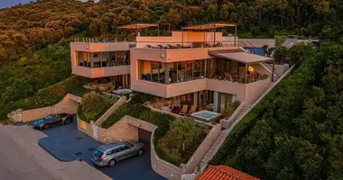 Willa w Dubrovnik Neretva County, Chorwacja