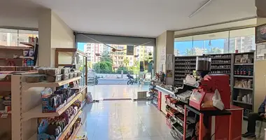 Boutique 135 m² dans Mezitli, Turquie
