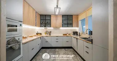 Maison 4 chambres dans Minsk, Bélarus