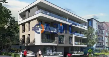 Appartement 1 chambre dans Sveti Vlas, Bulgarie