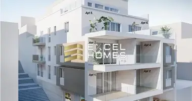 Apartamento 3 habitaciones en Mellieha, Malta