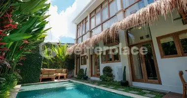 Villa in Pererenan, Indonesien