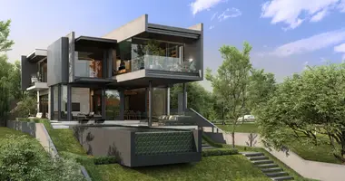 Villa 4 bedrooms in Rawai, Thailand