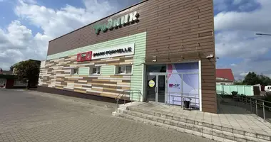 Geschäft 545 m² in Talatschyn, Belarus