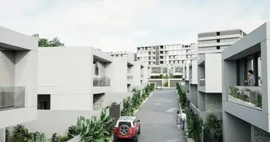 Villa 3 habitaciones en Choeng Thale, Tailandia