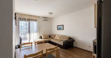 2 bedroom apartment in Budva, Montenegro