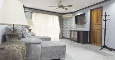 Copropriété 2 chambres dans Pattaya, Thaïlande