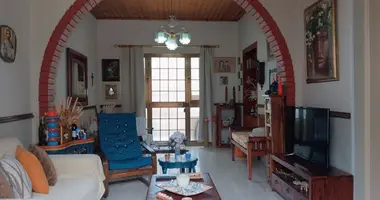 Бунгало в муниципалитет Лимасол, Кипр