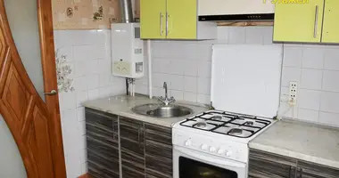 Apartamento en Lapicy, Belarús