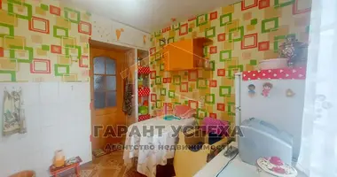 Appartement 2 chambres dans Brest, Bélarus