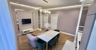 3 room apartment in Kaliningrad, Russia