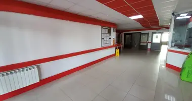 Office 42 m² in Minsk, Belarus