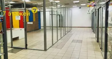 Shop 21 m² in Minsk, Belarus