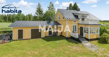 Haus in Ojala, Finnland