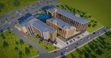 Nieruchomości inwestycyjne 35 m² w Fatih, Turcja