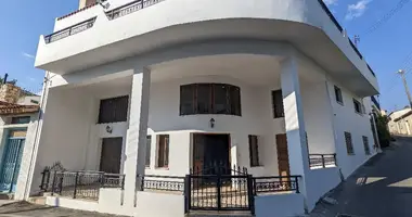 Investissement 377 m² dans Pano Panagia, Chypre
