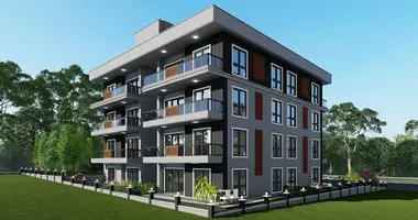 2 bedroom apartment in Yalova Merkez, Turkey