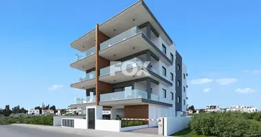 Wohnung 1 Schlafzimmer in Kato Polemidia, Zypern