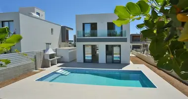 Wohnung 4 zimmer in Paphos, Zypern