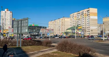 2 room apartment in Minsk, Belarus