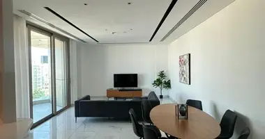 Wohnung 2 Schlafzimmer in Nikosia, Zypern