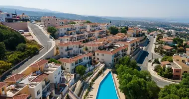 Mieszkanie w Peyia, Cypr