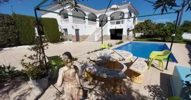 Villa in lAlfas del Pi, Spanien