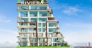 Apartamento independiente Piso independiente 3 habitaciones en Pattaya City, Tailandia