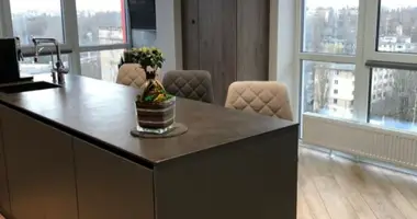 Mieszkanie 2 pokoi w Odessa, Ukraina
