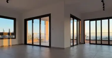 Mieszkanie 3 pokoi w Limassol District, Cypr
